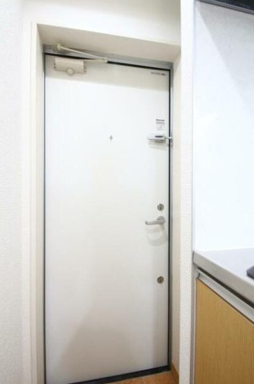 【玄関】 | アルカティ中野