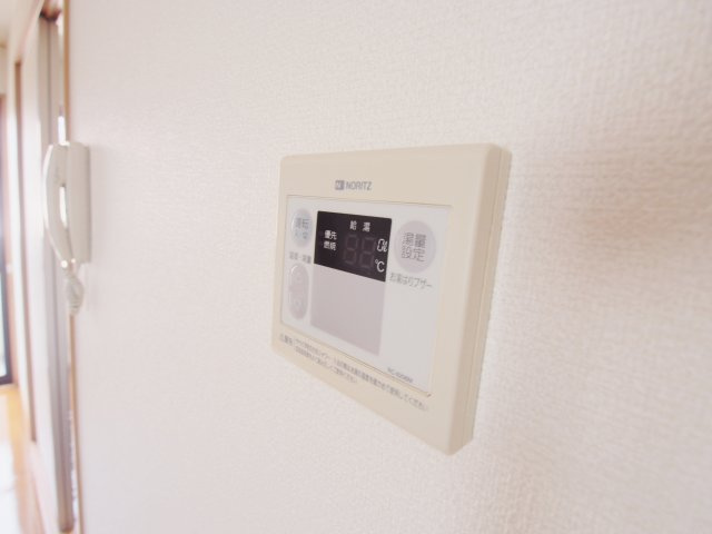 PAL　SAKURANOの設備