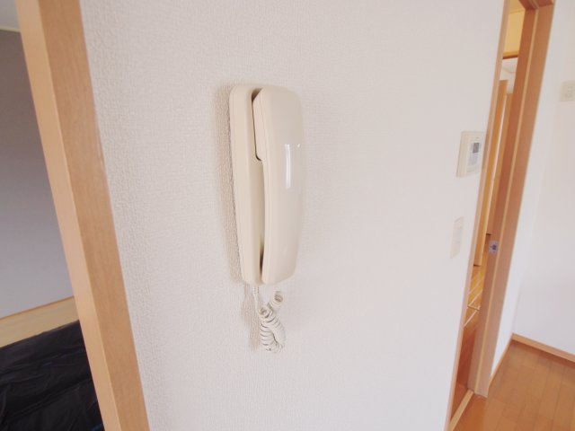 PAL　SAKURANOのセキュリティ