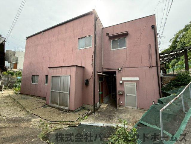香里ヶ丘1丁目戸建