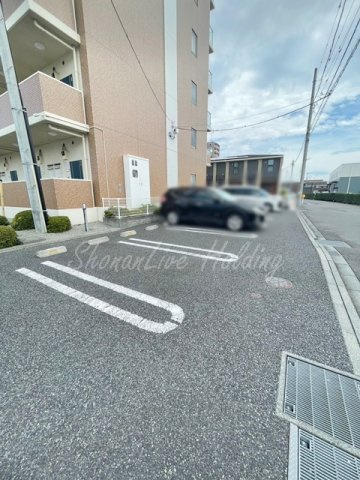 大和市桜森２丁目の賃貸マンションのその他共用部分