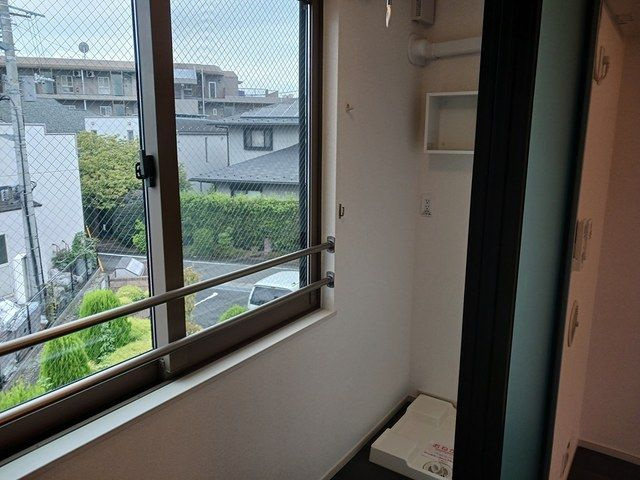 シルフィード八雲　Ⅰの展望