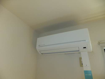 【設備】 | アンジュウ　デヤ　Ｄ棟 | 同間取り別部屋写真です。