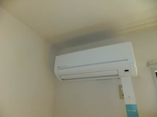 【設備】 | アンジュウ　デヤ　Ｄ棟 | 同間取り別部屋写真です。