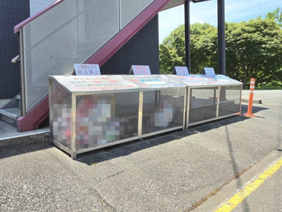 【その他共用部分】 | アンジュウ　デヤ　Ｄ棟