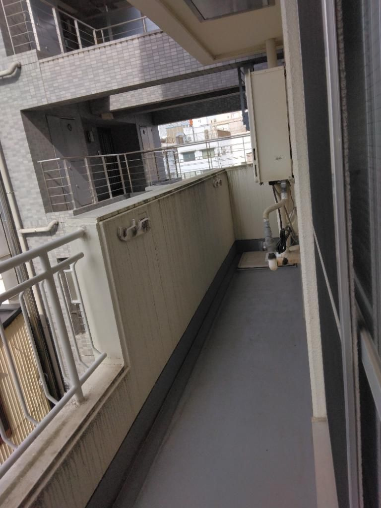 エリカビルのその他