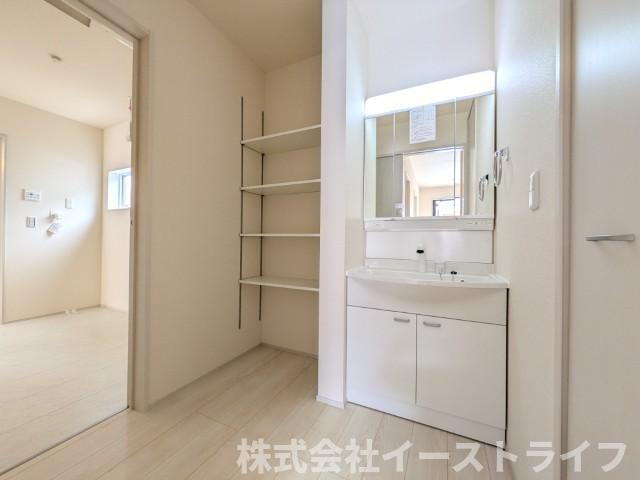 【新築戸建】　いわき市自由ヶ丘4期　長期優良住宅　全2棟のその他|不動産についてお困りの方、どんな些細なことでもご相談下さい！
当社ではいわき市の新築建売などの物件を数多く取り扱っております。気になることがございましたら、お気軽にご連絡ください。