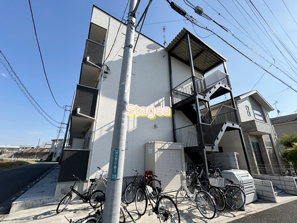 ウッドハウス西大宮