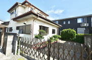 深谷市曲田　中古戸建の画像