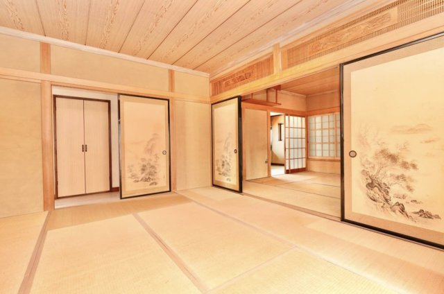 【和室】 | 深谷市曲田　中古戸建