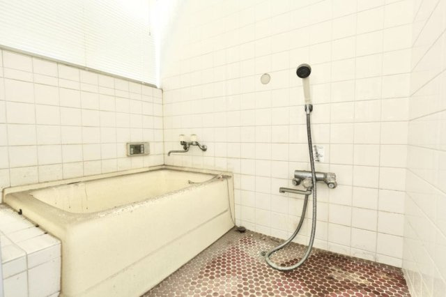 【浴室】 | 深谷市曲田　中古戸建