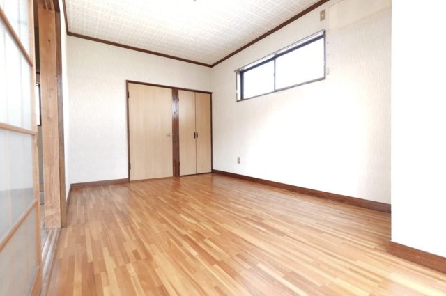 【洋室】 | 深谷市曲田　中古戸建