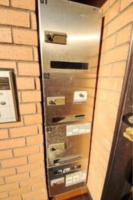 【その他共用部分】 | グランビル　阿佐谷