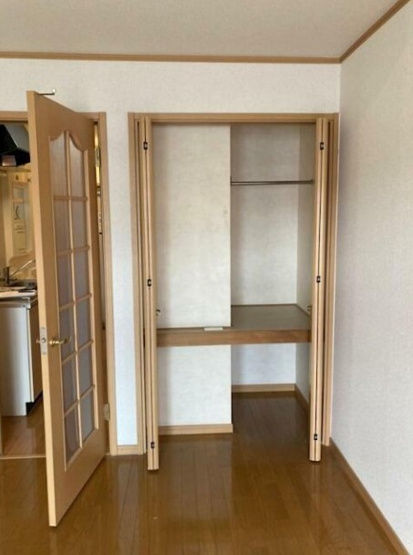 【収納】 | グランビル　阿佐谷