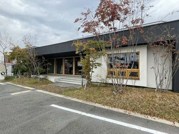 新富町二丁目貸店舗