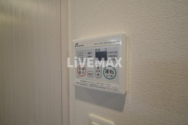 【設備】グランカリテ北梅田