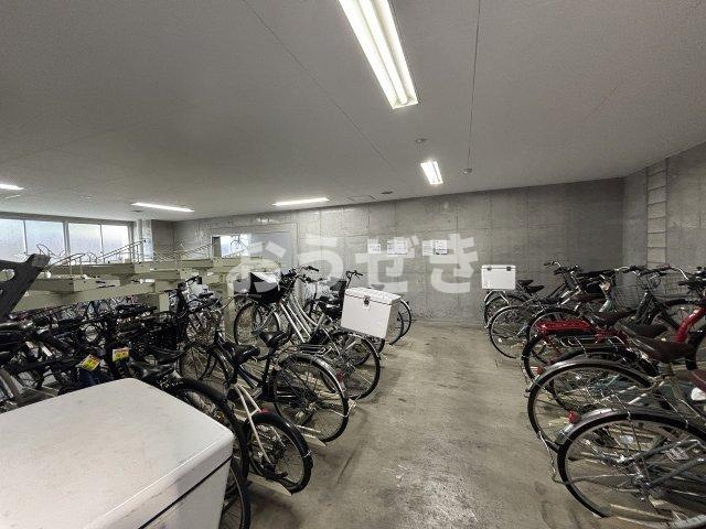 パークフラッツ横濱公園のその他共用部分|※同仕様参考写真