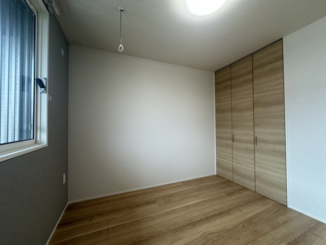 スマイリング桜田Bの内装
