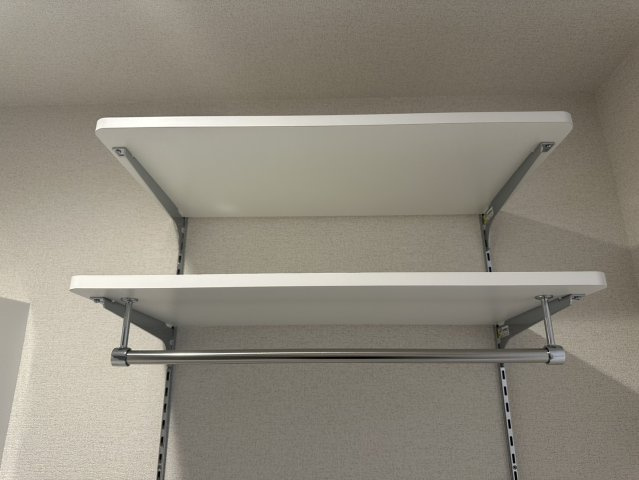 スマイリング桜田Bの設備