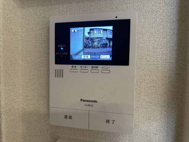 スマイリング桜田Bの設備