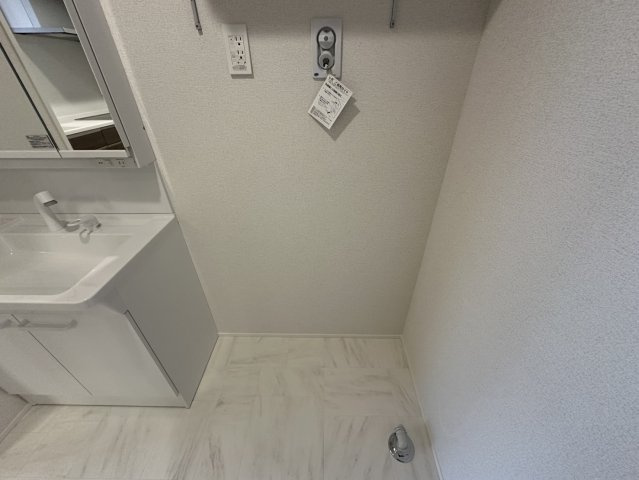 スマイリング桜田Bの設備