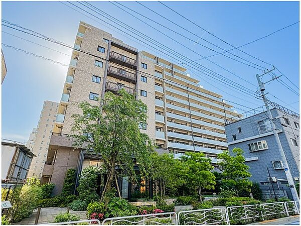 メイツ深川住吉の外観|「住吉」駅徒歩８分！令和２年築・宅配ボックス付きマンション、メイツ深川住吉は即日現地案内可能となっておりますので、お気軽にお問い合わせください！