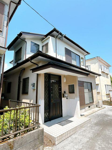 錦江台３丁目(建物：33.29坪・土地：54.37坪) 中古住宅の画像