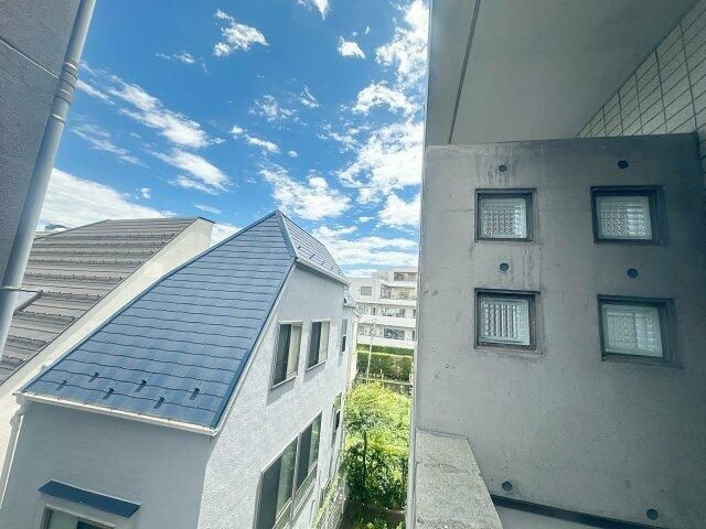 【展望】 | マイナビＳＴＡＹレジデンス世田谷三宿
