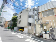 マイナビＳＴＡＹレジデンス世田谷三宿の画像