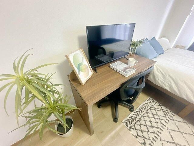 【設備】 | マイナビＳＴＡＹレジデンス世田谷三宿