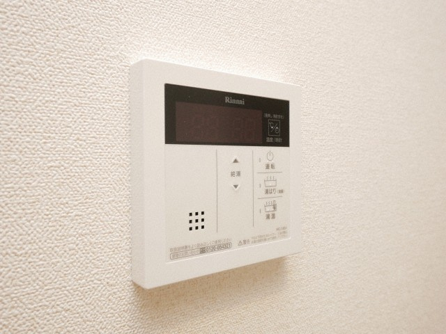 プレサンス大国町アドロッソの設備