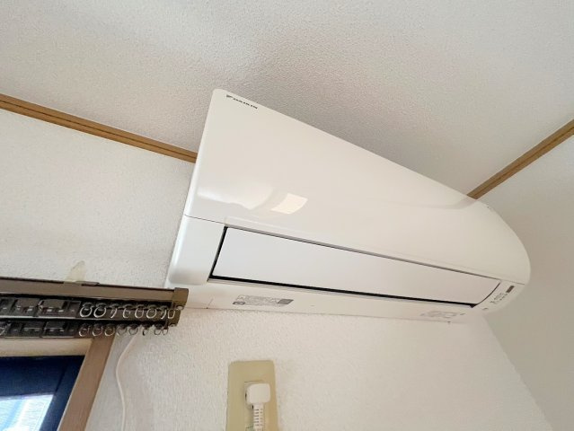 カレントＫ.０１の設備