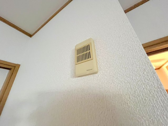 カレントＫ.０１のセキュリティ