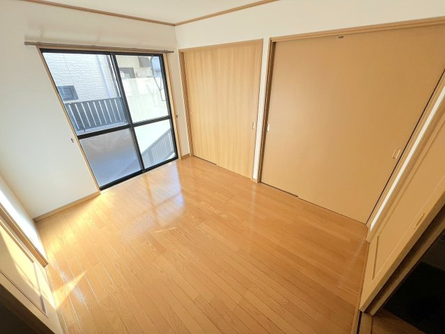 カレントＫ.０１の内装