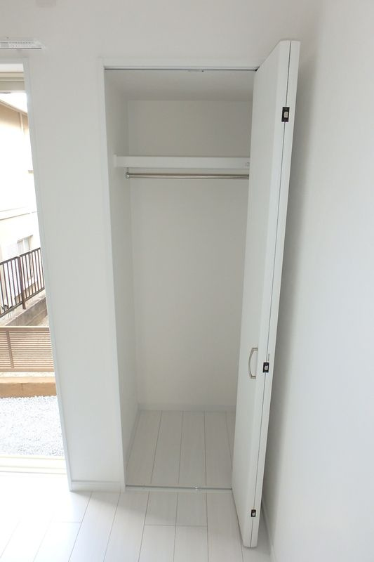 Farelo Tugaの収納