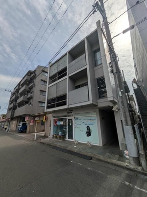 【外観】 | サウンドピア2