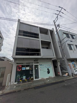【外観】 | サウンドピア2