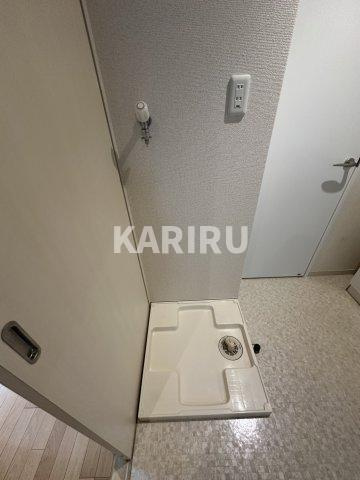 ダイドーメゾン大阪御堂筋の設備