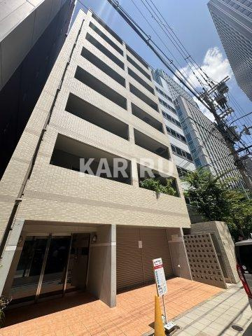ダイドーメゾン大阪御堂筋