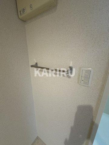 ダイドーメゾン大阪御堂筋の設備