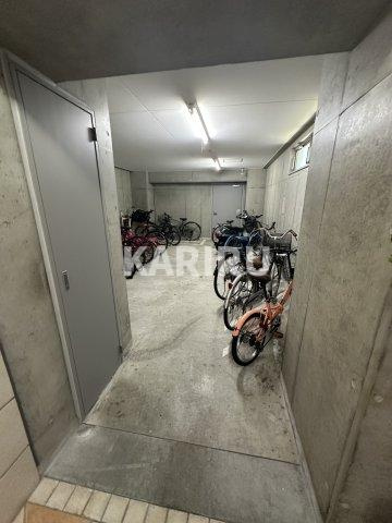 ダイドーメゾン大阪御堂筋のその他共用部分