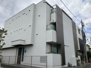 フェリーチェ東高円寺Ｄの画像