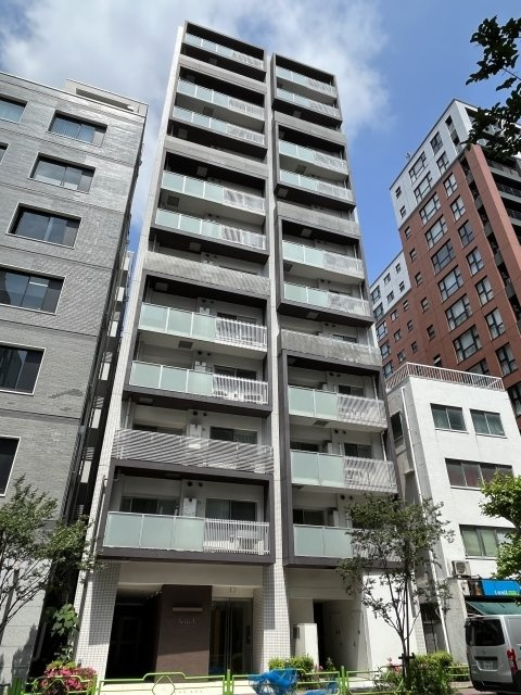 アルティザ東銀座
