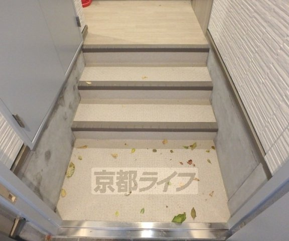 Dolce御所西の設備