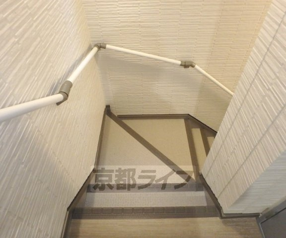 Dolce御所西のその他