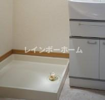 ジェルメ　東所沢の設備