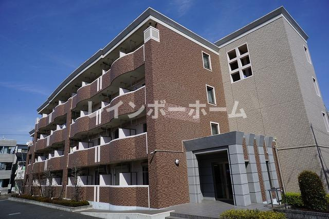ジェルメ　東所沢