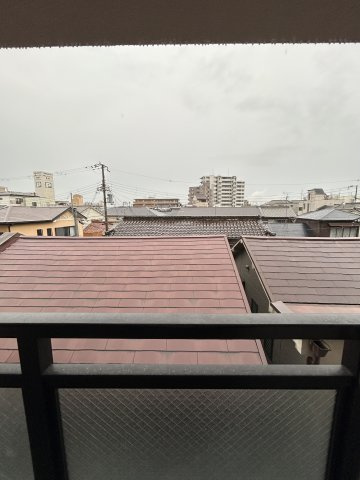 コルテリベロの展望