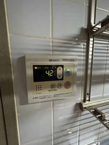 コルテリベロの設備