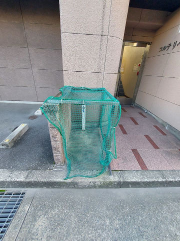 コルテリベロのその他共用部分